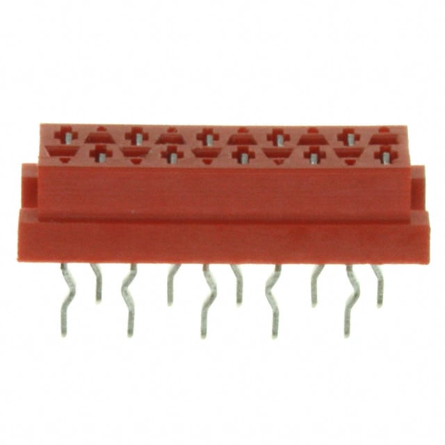 TE Connectivity AMP Connectors 1-215079-0 electronic component