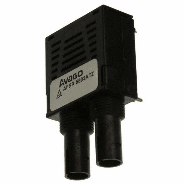 Broadcom Limited AFBR-5803ATZ electronic component