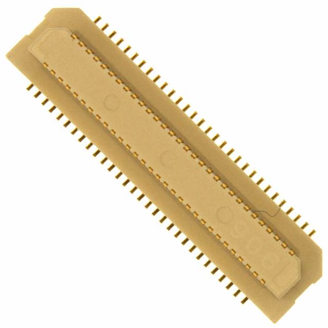 Panasonic Electric Works AXK6S60547YG electronic component