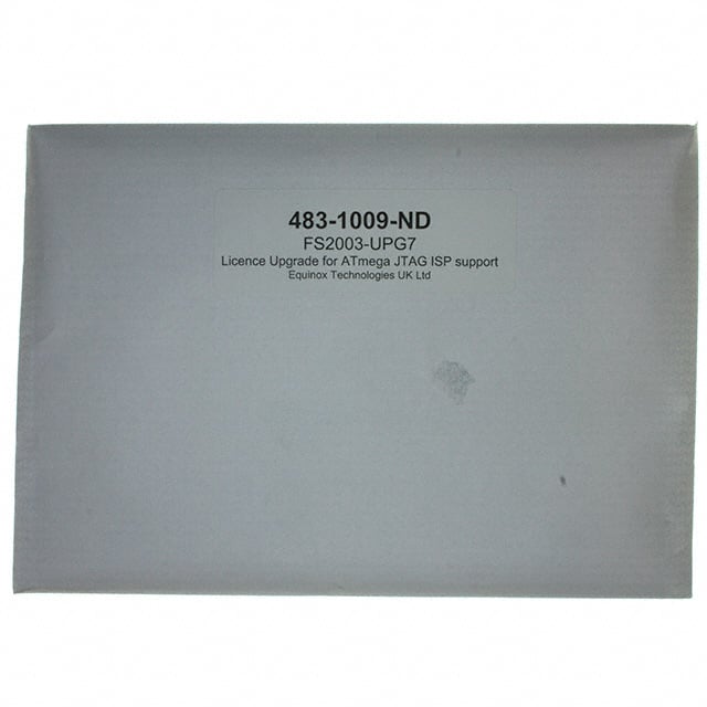 Equinox Technologies FS2003-UPG7 electronic component