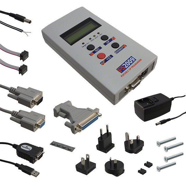 Equinox Technologies FS2009(UN) electronic component