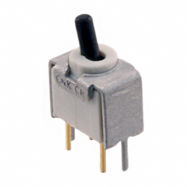 C&K GT12MV3BE electronic component
