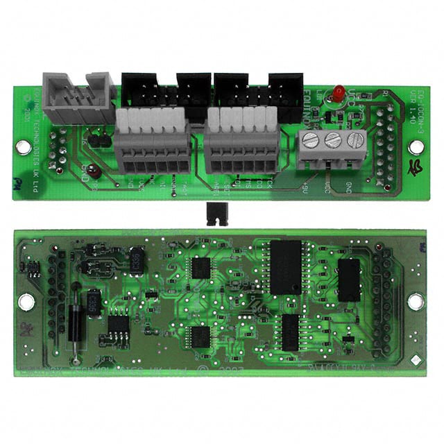 Equinox Technologies PPM3A1-UPG7 electronic component