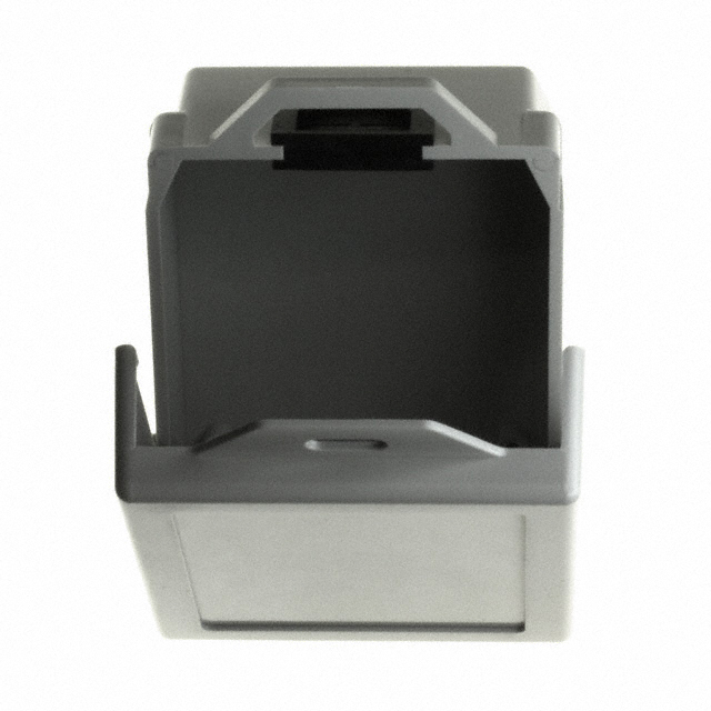 Bud Industries PTH-11810-G electronic component