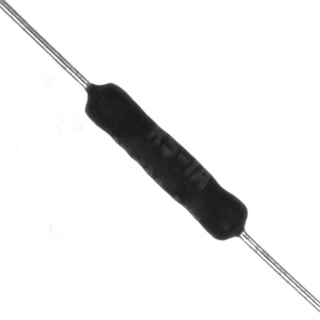 Vishay Dale RS01A4R000FE70 electronic component