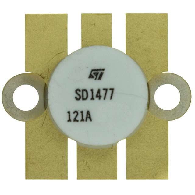 STMicroelectronics SD1477 electronic component