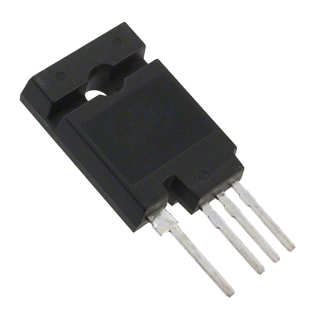 STMicroelectronics STC04IE170HV electronic component