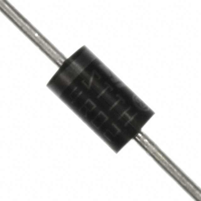 STMicroelectronics STTH4R02RL electronic component