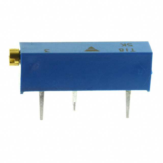 Vishay Sfernice T18502KT10 electronic component