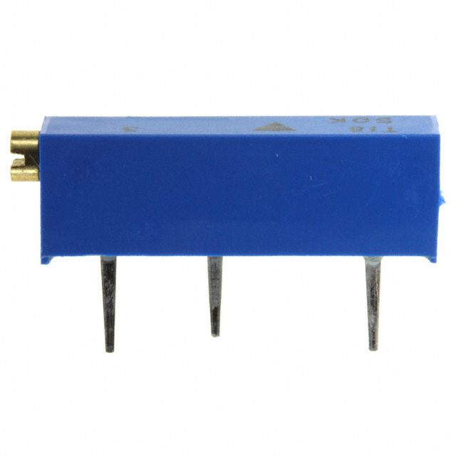 Vishay Sfernice T18503KT10 electronic component