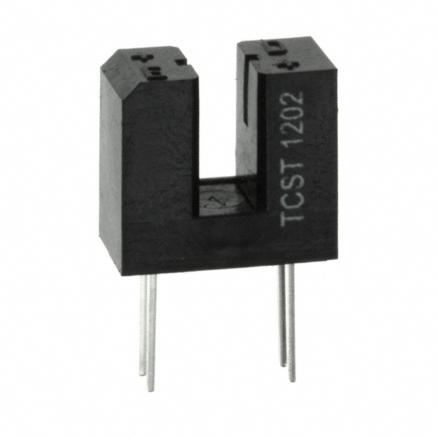 Vishay Semiconductor Opto Division TCST1202 electronic component