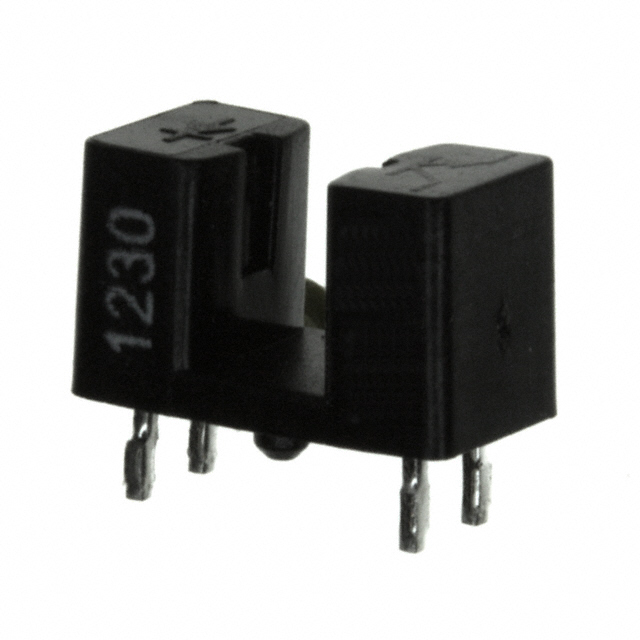 Vishay Semiconductor Opto Division TCST1230 electronic component