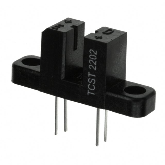 Vishay Semiconductor Opto Division TCST2202 electronic component