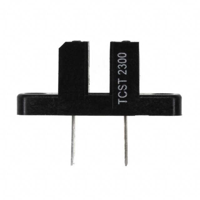 Vishay Semiconductor Opto Division TCST2300 electronic component