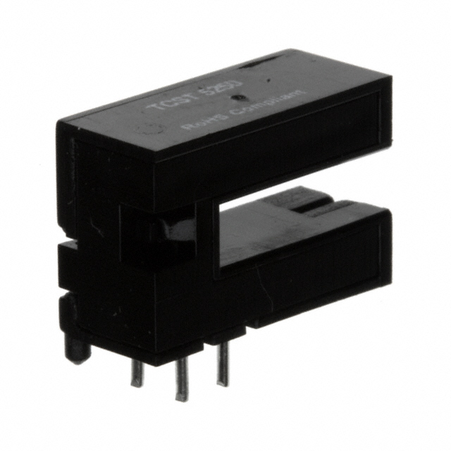 Vishay Semiconductor Opto Division TCST5250 electronic component