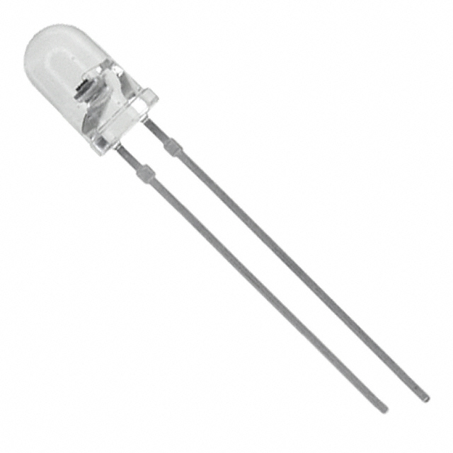Vishay Semiconductor Opto Division TEPT5600 electronic component