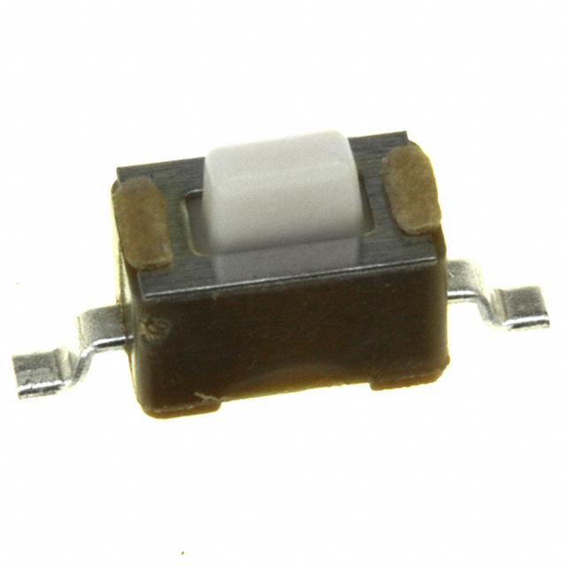 E-Switch TL3302BF260QG electronic component