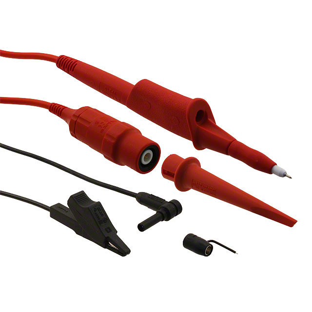 Fluke Electronics VPS210-R electronic component