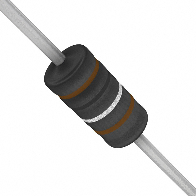 Ohmite WHAR10FET electronic component
