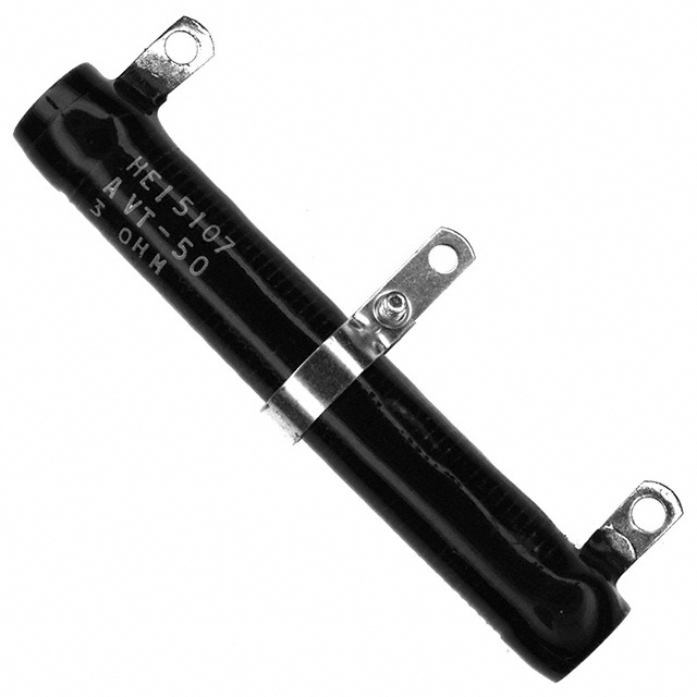 Vishay Huntington Electric Inc. AVT05006E3R000KE electronic component