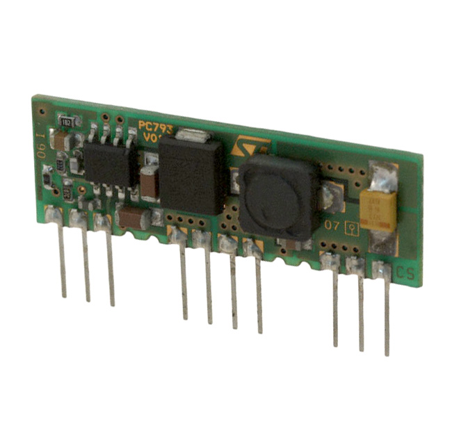 STMicroelectronics GS-R12FV0001.9 electronic component