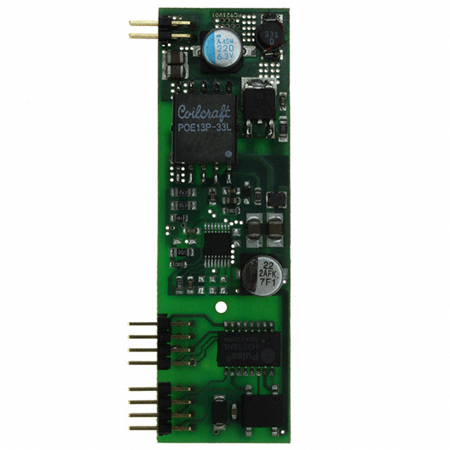 STMicroelectronics SPDCPOE03 electronic component