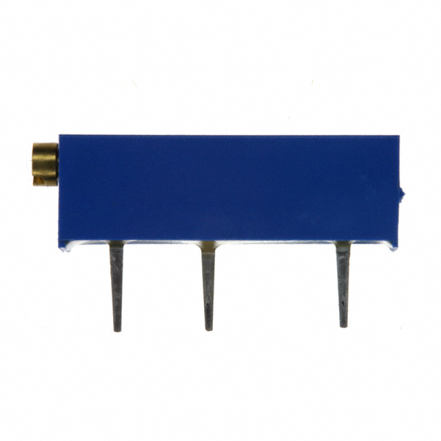 Vishay Sfernice T18501KT10 electronic component