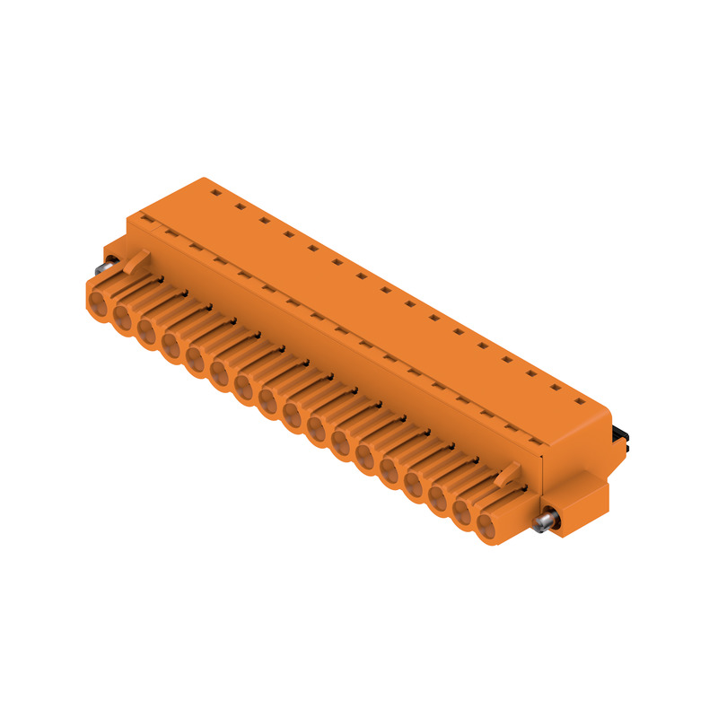 Weidmüller 1017610000 electronic component