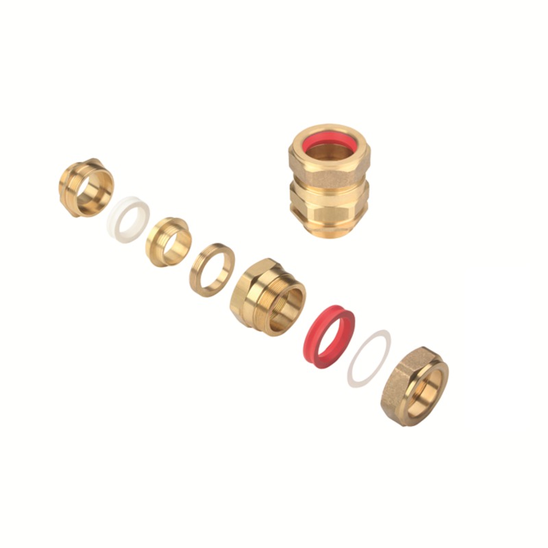 Weidmüller 1135730000 electronic component