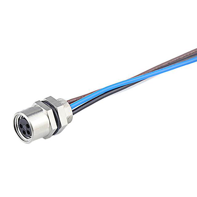 Molex 1200310049 electronic component