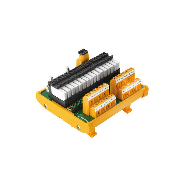 Weidmüller 1312020000 electronic component