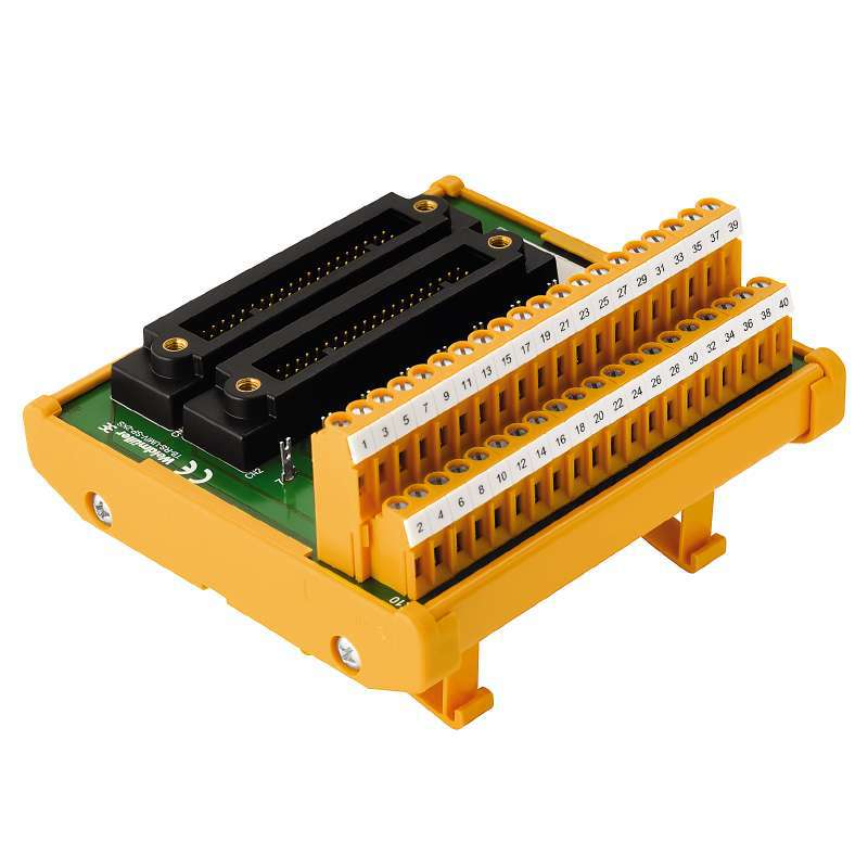 Weidmüller 1371640000 electronic component