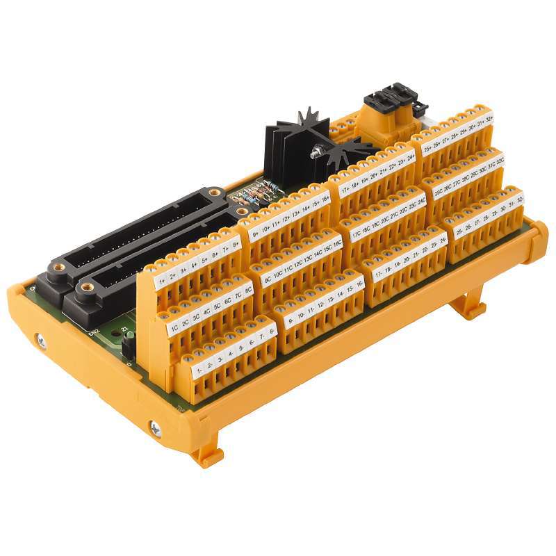 Weidmüller 1384350000 electronic component