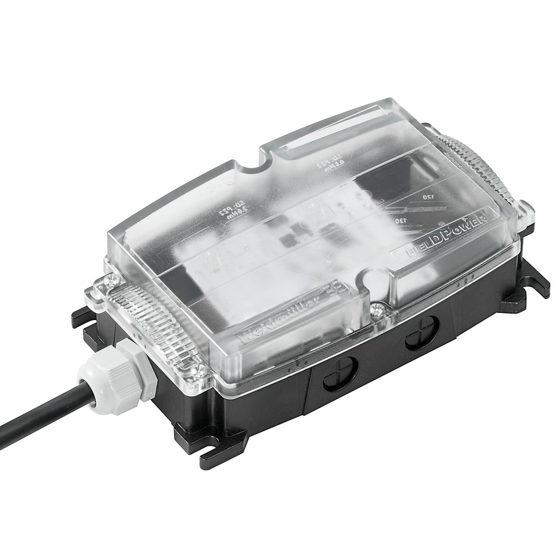Weidmüller 1507040000 electronic component