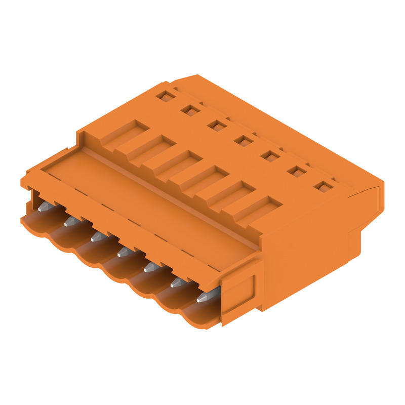 Weidmüller 1611760000 electronic component