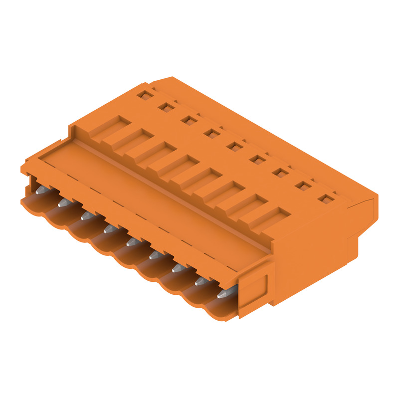 Weidmüller 1611780000 electronic component