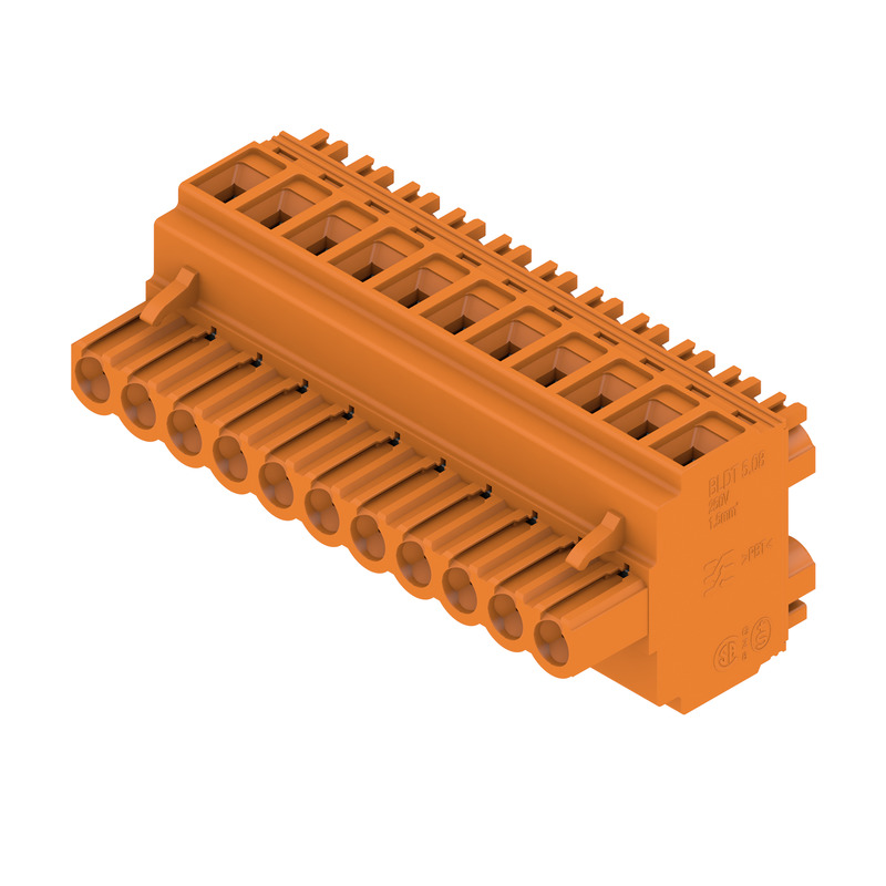 Weidmüller 1644820000 electronic component