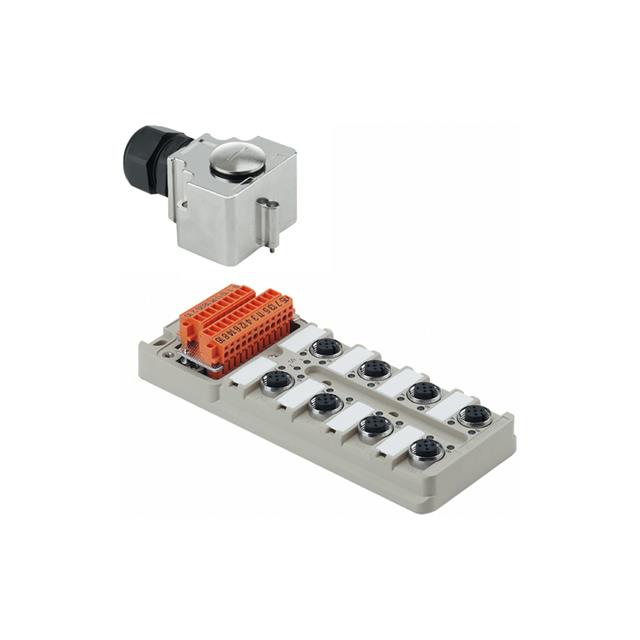 Weidmüller 1705943000 electronic component