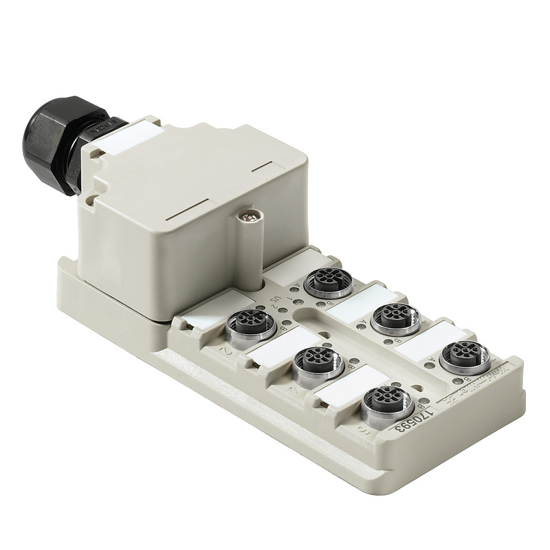 Weidmüller 1766790000 electronic component