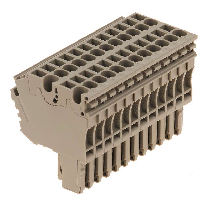 Weidmüller 1815840000 electronic component