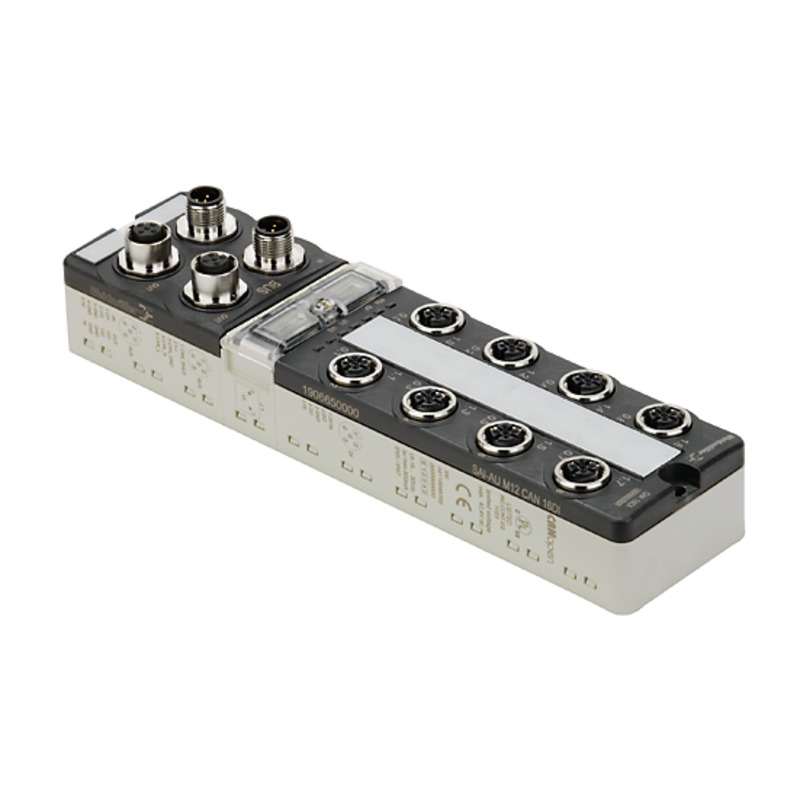 Weidmüller 1906650000 electronic component
