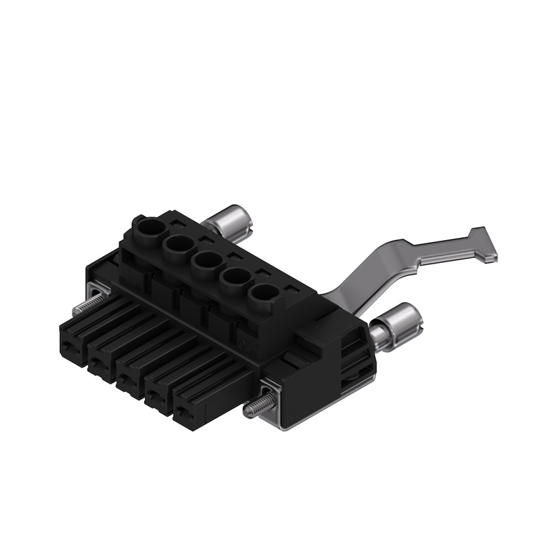 Weidmüller 1933450000 electronic component