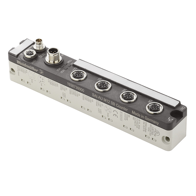 Weidmüller 1938730000 electronic component