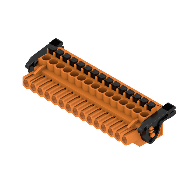 Weidmüller 1981000000 electronic component