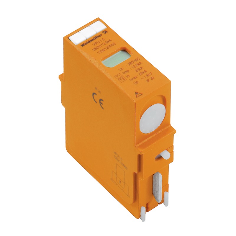 Weidmüller 2025110000 electronic component