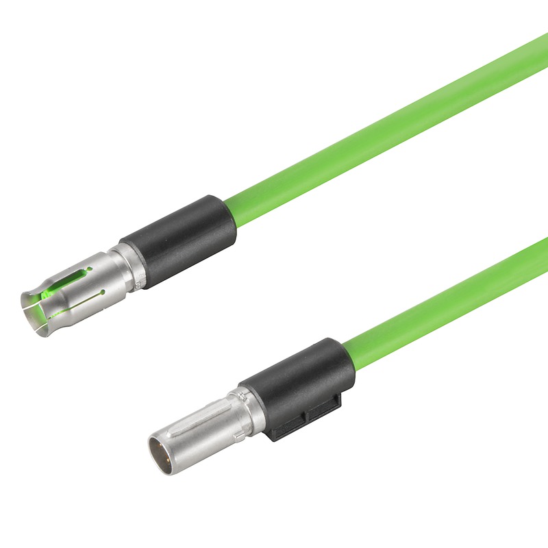 Weidmüller 2453552500 electronic component