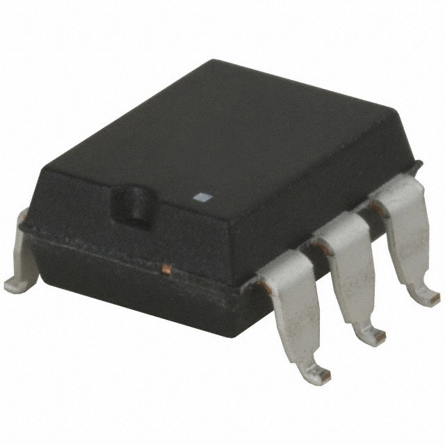 IXYS Integrated Circuits Division CPC1563GS electronic component