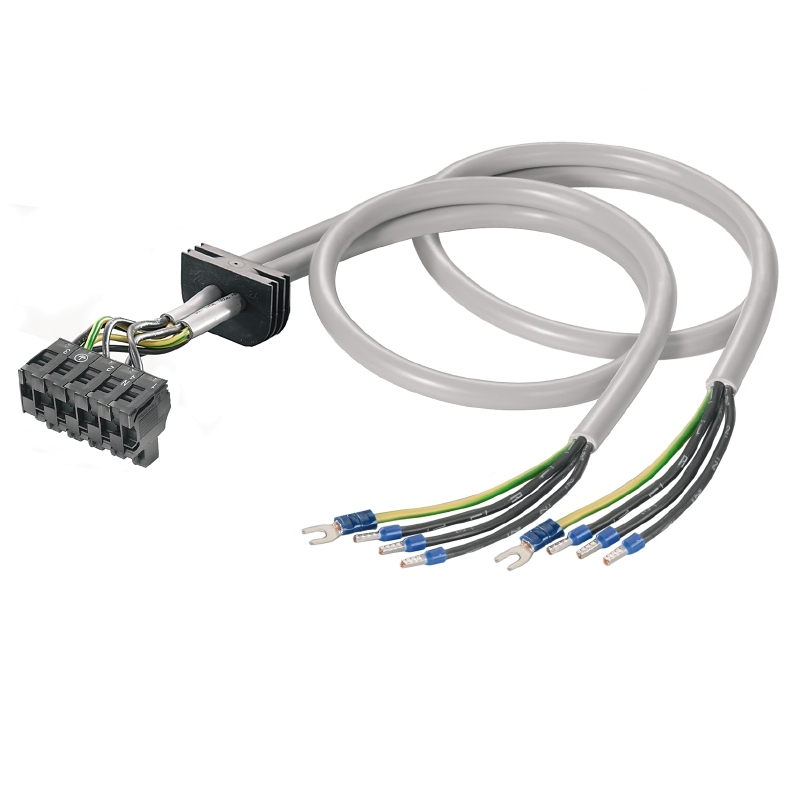 Weidmüller 1059170000 electronic component
