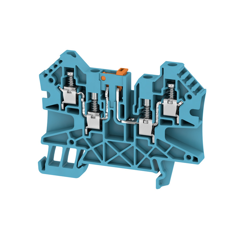Weidmüller 1231330000 electronic component