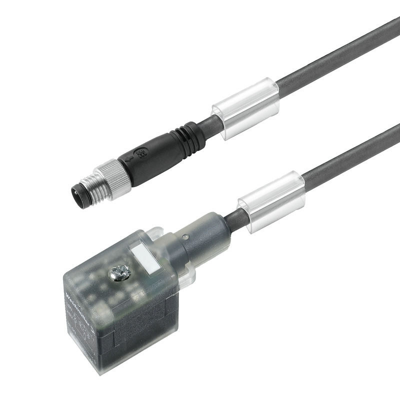 Weidmüller 1276450250 electronic component